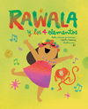 RAWALA Y LOS 4 ELEMENTOS  /A/