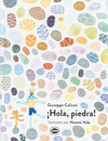 HOLA PIEDRA!  (IL.