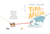 TIRA Y AFLOJA  /A/   (SOBRE LA GUERRA)