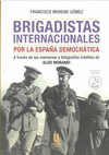 BRIGADISTAS INTERNACIONALES POR LA ESPAA DEMOCRTICA