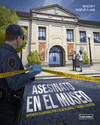 EXPEDIENTE DE INVESTIGACI�N. ASESINATO EN EL MUSEO