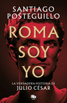 ROMA SOY YO (BOLSILLO)