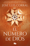 EL NMERO DE DIOS. DEBOLSILLO