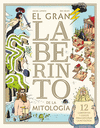 EL GRAN LABERINTO DE LA MITOLOGA