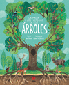 MAGIA Y LOS MISTERIOS DE LOS ARBOLES  (IL.