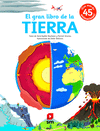 EL GRAN LIBRO DE LA TIERRA + PESTA�AS
