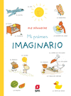 MI PRIMER IMAGINARIO  (CART�N