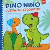 DINO NINO JUEGA AL ESCONDITE (CON MECANISMOS