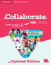 COLLABORATE 2 2 ESO STUDENT'S BOOK WITH EBOOK ENG