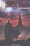 STAR WARS DARTH VADER LORD OSCURO N� 23/25
