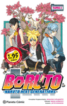 BORUTO 1 : NARUTO NEXT GENERATIONS