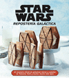 STAR WARS REPOSTERA GALCTICA