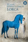 12 POEMAS DE FEDERIO GARC�A LORCA  /A/
