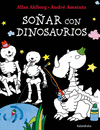 SOAR CON DINOSAURIOS /A/