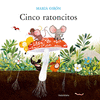 CINCO RATONCITOS /A/