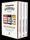 ESTUCHE APRENDIENDO DE LOS MEJORES 2020  (3 VOL�MENES