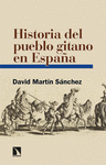 HISTORIA DEL PUEBLO GITANO EN ESPAA