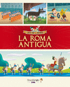 LA ROMA ANTIGUA  (IL.