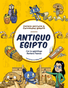 ANTIGUO EGIPTO