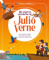 LAS MEJORES AVENTURAS DE JULIO VERNE. VOL. 2  (IL.