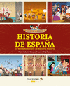 HISTORIA DE ESPAA