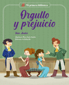 ORGULLO Y PREJUICIO IL.