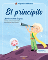 EL PRINCIPITO  /A/
