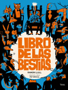 LIBRO DE LAS BESTIAS  (CMIC