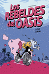 LOS REBELDES DEL OASIS  (CMIC
