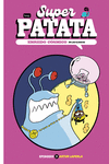 SUPERPATATA, ENREDO COSMICO 3  (CMIC