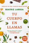 TU CUERPO EN LLAMAS - TODAS LAS CLAVES PARA COMBAT