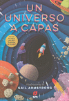 UN UNIVERSO A CAPAS  + SOLAPAS