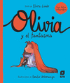 OLIVIA Y EL FANTASMA  (REDONDILLA
