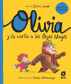OLIVIA Y LA CARTA A LOS REYES MAGOS  (REDONDILLA