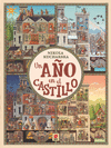 UN AO EN EL CASTILLO  (CARTN