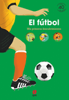 EL FTBOL  + PESTAAS