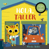 HOLA, TALLER + DESPLEGABLES