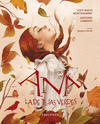 ANA LA DE TEJAS VERDES /A/
