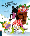 FELIZ NAVIDAD, LOBO FEROZ! (MARIONETA)