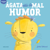 AGATA ESTA DE MAL HUMOR  (PALO CARTN