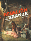 REBELIN EN LA GRANJA  (IL.