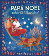 PAP NOEL SALVA LA NAVIDAD  /A/