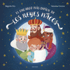 EL ENCARGO MS DIFCIL DE LOS REYES MAGOS  /A/