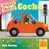 FAMILIAS A BORDO: COCHE  (CUCU-TRS  PALO
