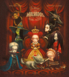 LA INFANCIA DE LOS MALVADOS. VILLANOS Y MALFICOS  /A/