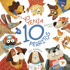 YO TENA DIEZ PERRITOS  (PALO