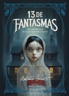 13 DE FANTASMAS  /A/