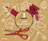 EP 1 - ARTS AND CRAFTS - GLOBAL ACTION (ARA,AST,CA