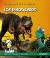 LOS DINOSAURIOS  (PALO)