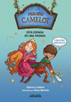 PEQUEO CAMELOT: ESTA ES UNA PASADA  (PALO